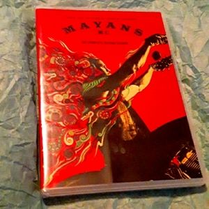 DVD.myans season 2